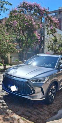 BYD SONG PLUS 1.5 DM-I HÍBRIDO AUTOMÁTICO